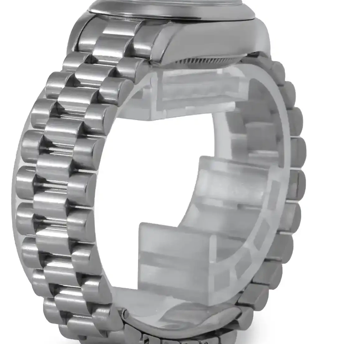 Prestigious Jewellers Datejust 26mm Rolex 179166 0606